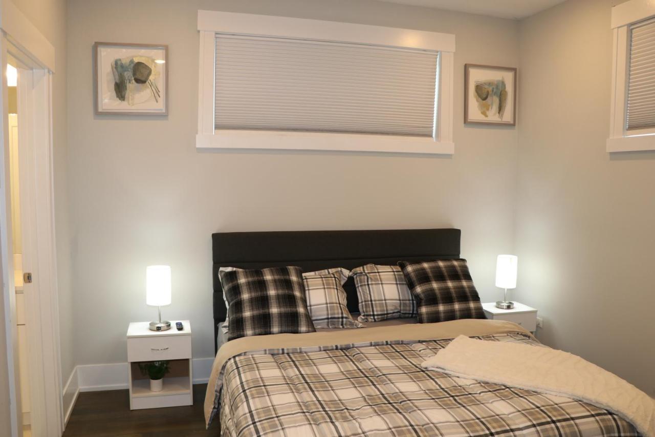 Apartmán Chicago Exquisite Haven 2Bed 2Bath Near Downtown And United Center Exteriér fotografie