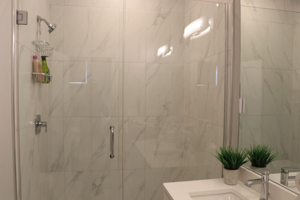 Apartmán Chicago Exquisite Haven 2Bed 2Bath Near Downtown And United Center Exteriér fotografie