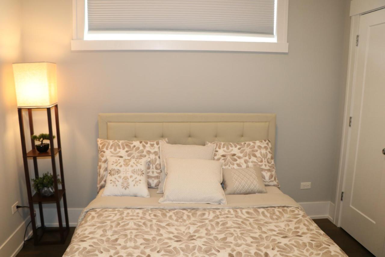 Apartmán Chicago Exquisite Haven 2Bed 2Bath Near Downtown And United Center Exteriér fotografie